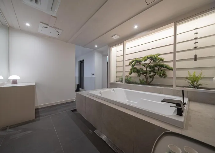 酒店 Simdo Hotel&spa Sillim By Anook 首爾