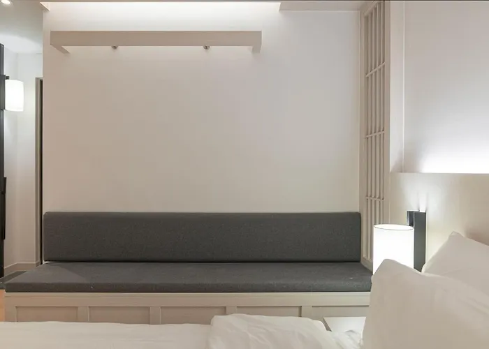 Simdo Hotel&spa Sillim By Anook 酒店 首爾